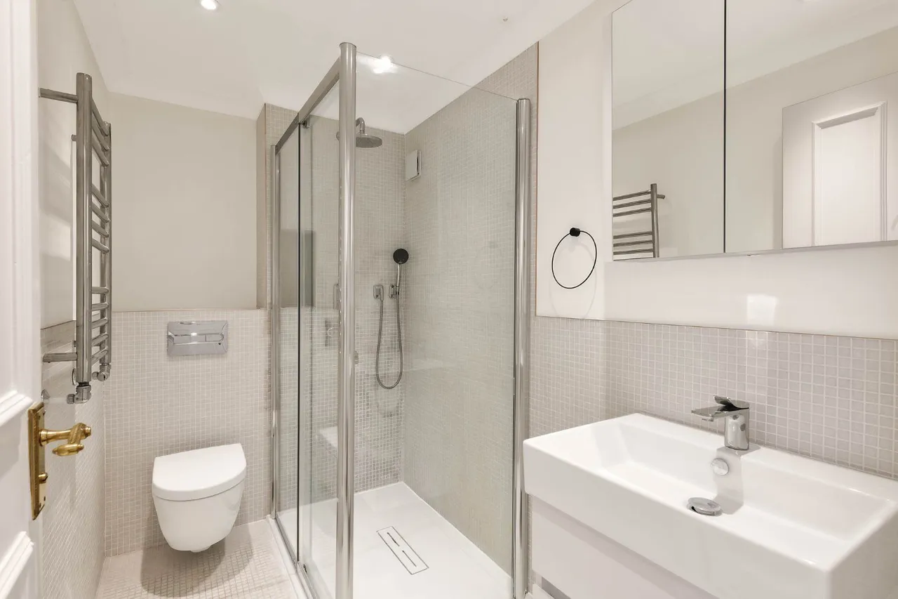 Lexham Gardens, Kensington, W8, photo 7