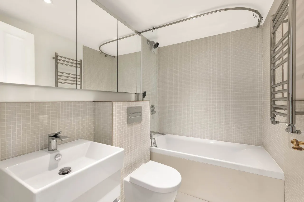 Lexham Gardens, Kensington, W8, photo 5