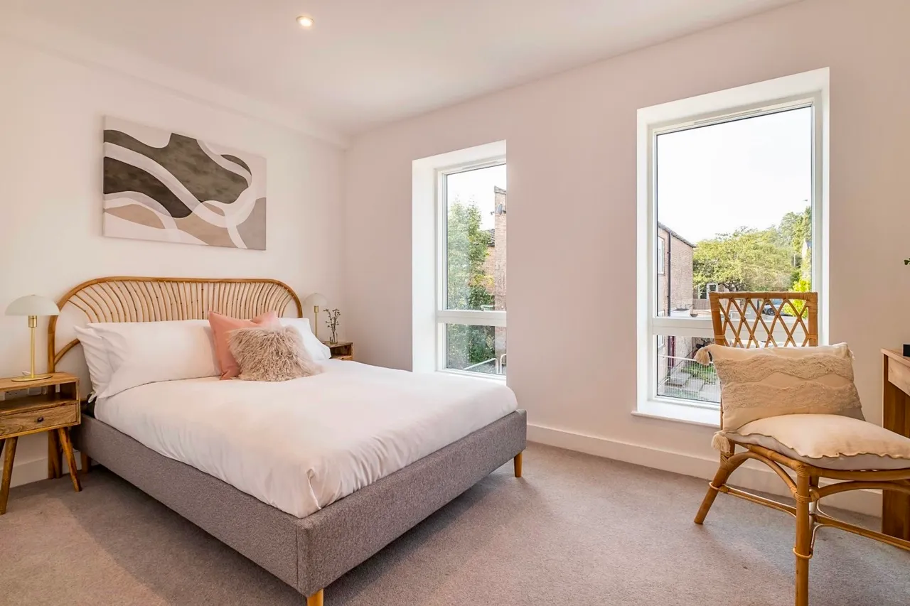 Northcote Road, London, photo 9