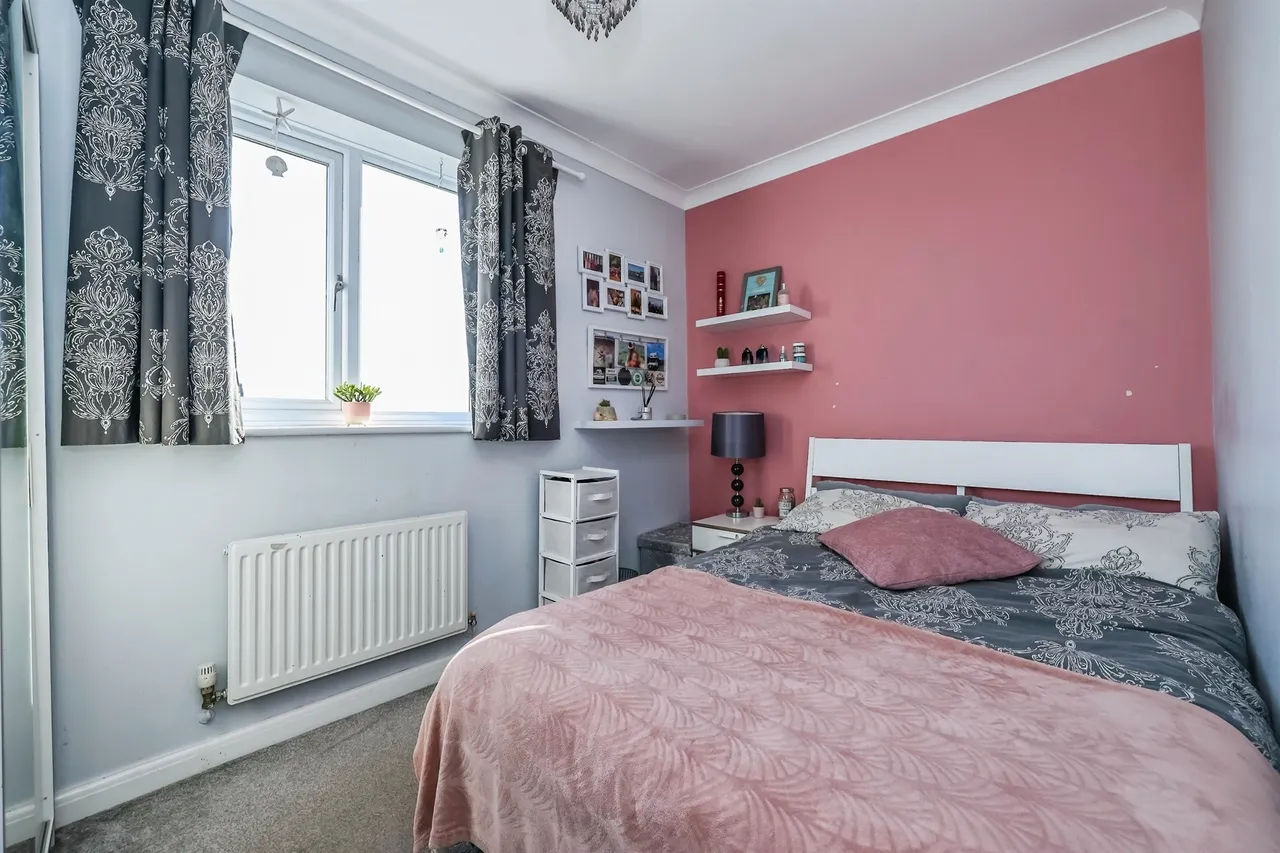 Sparrow Close, Ilkeston, DE7, photo 15