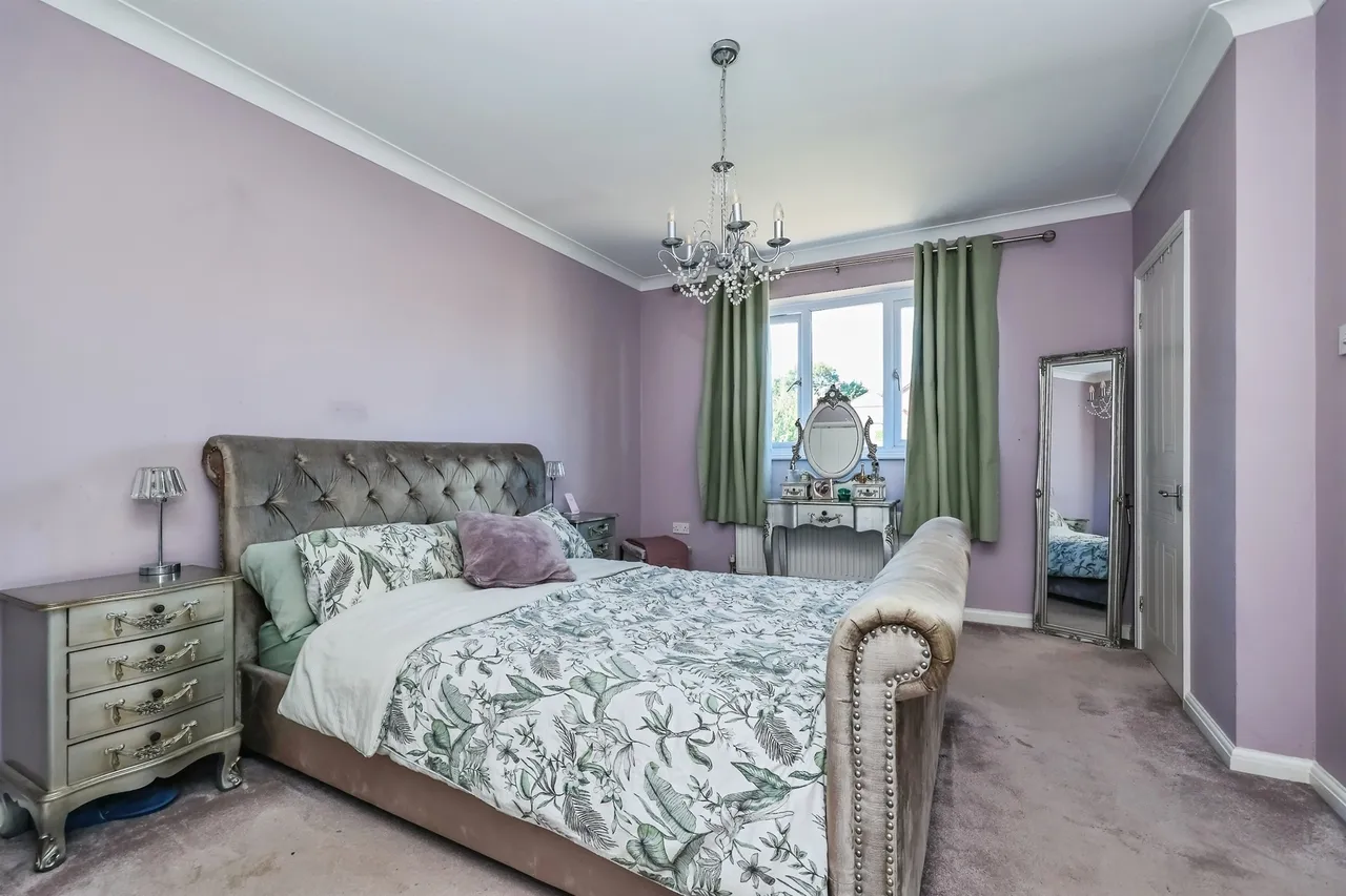 Sparrow Close, Ilkeston, DE7, photo 13