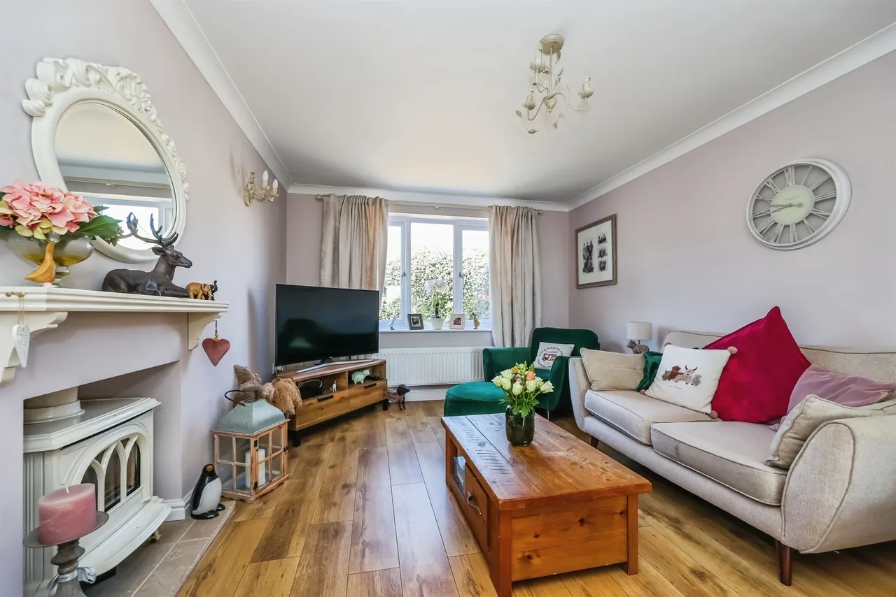 Sparrow Close, Ilkeston, DE7, photo 10