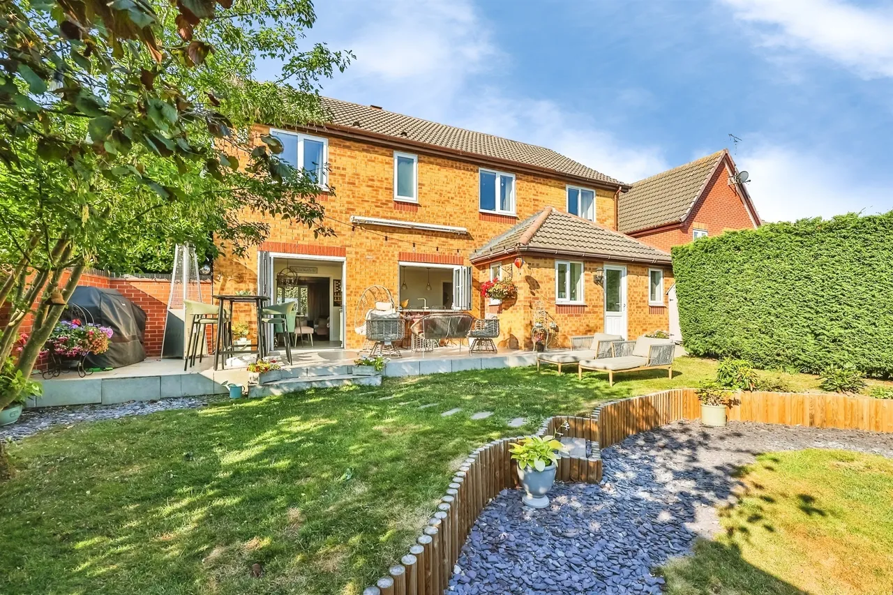 Sparrow Close, Ilkeston, DE7, photo 28