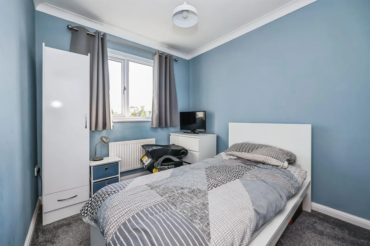 Sparrow Close, Ilkeston, DE7, photo 21