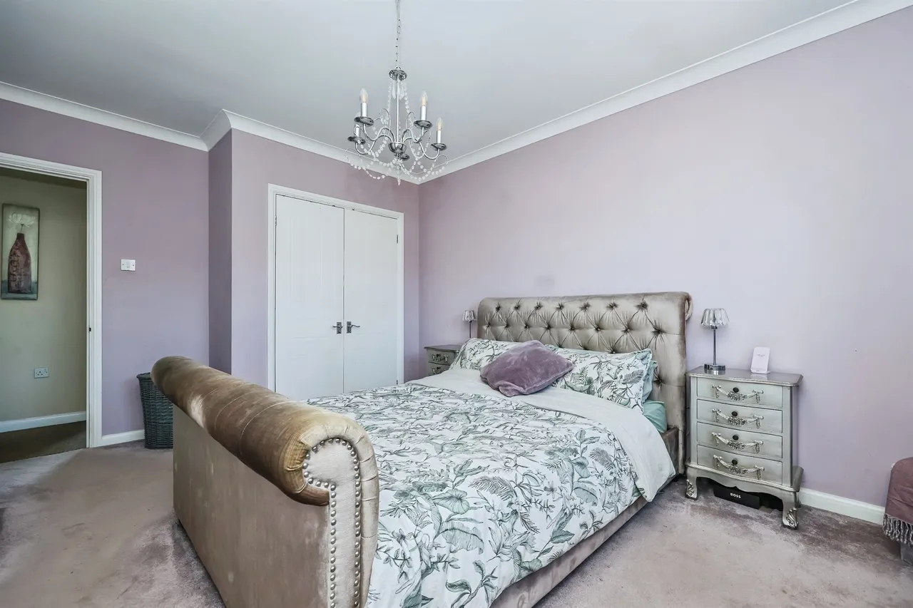 Sparrow Close, Ilkeston, DE7, photo 14