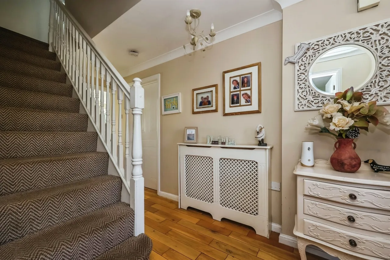 Sparrow Close, Ilkeston, DE7, photo 8