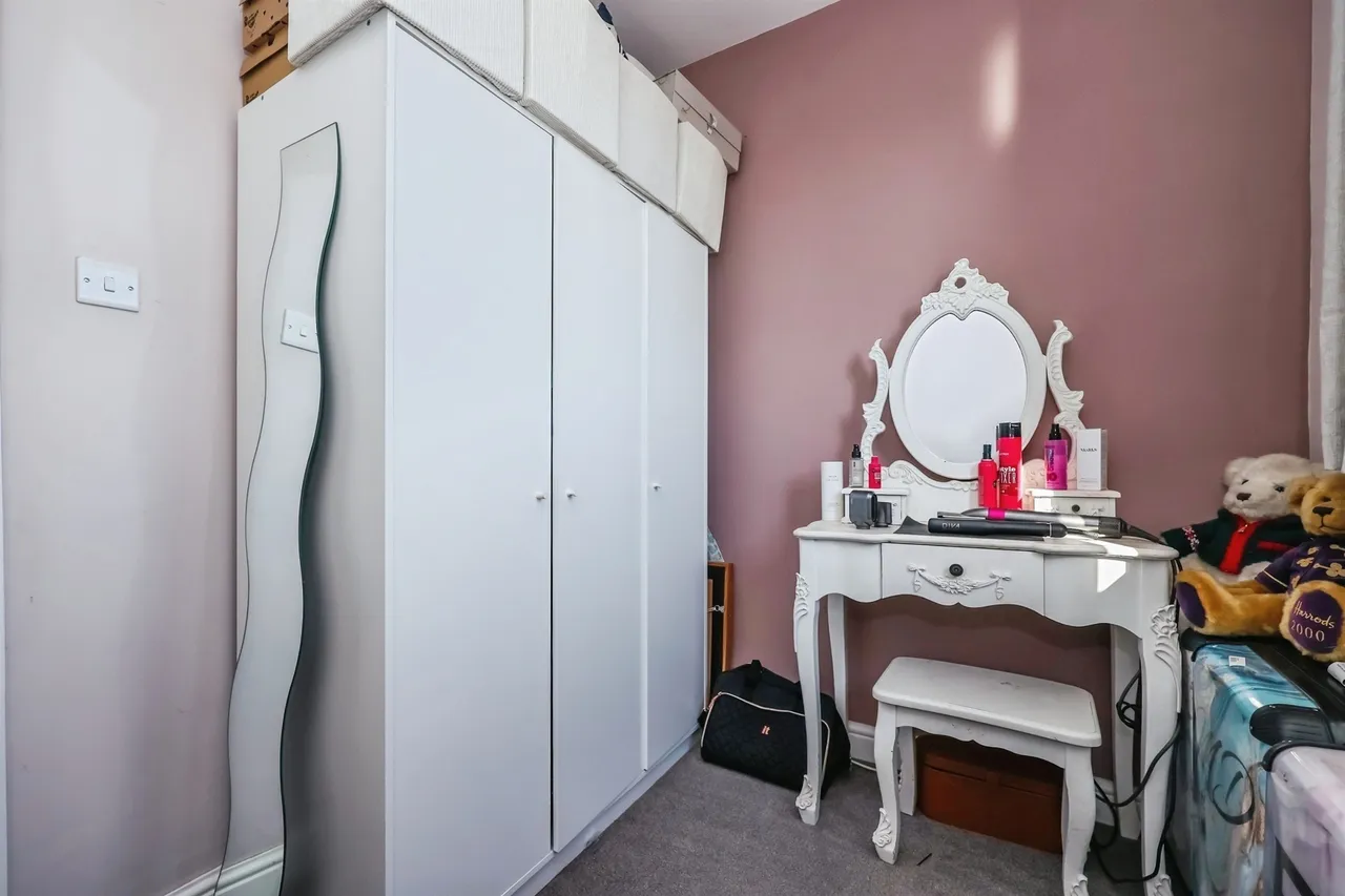 Sparrow Close, Ilkeston, DE7, photo 23