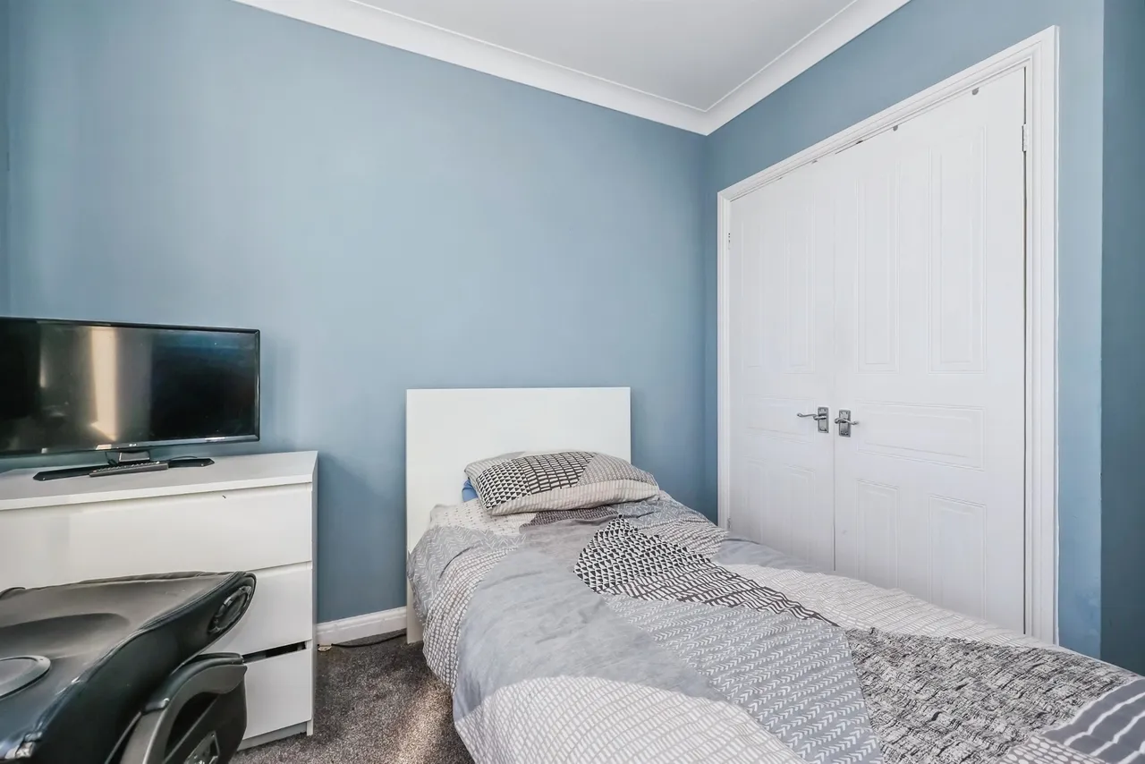 Sparrow Close, Ilkeston, DE7, photo 22