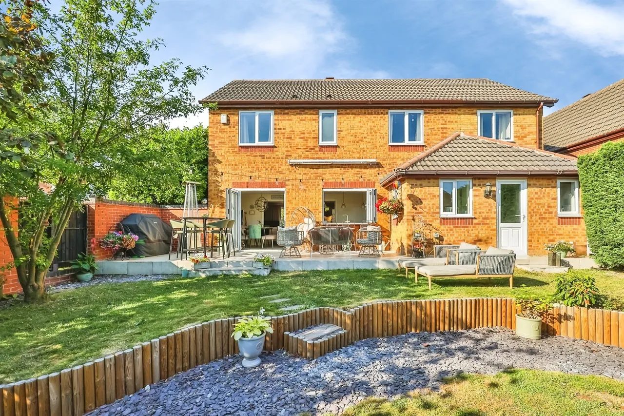 Sparrow Close, Ilkeston, DE7, photo 29