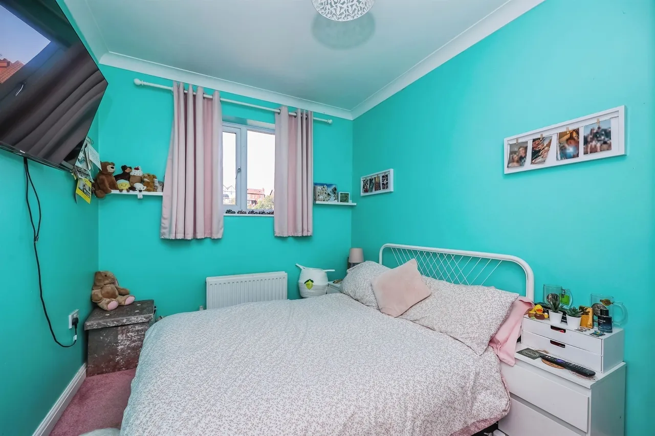 Sparrow Close, Ilkeston, DE7, photo 20