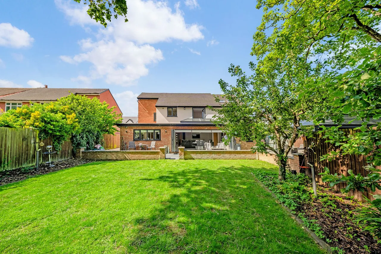 Chartmount Way, Liverpool, Liverpool, L25 5LB, photo 40