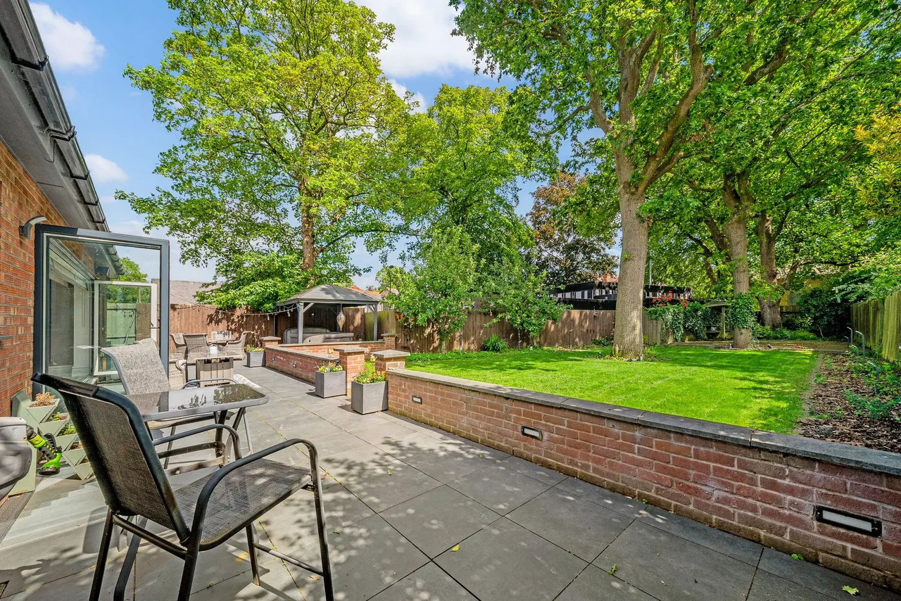Chartmount Way, Liverpool, Liverpool, L25 5LB, photo 17