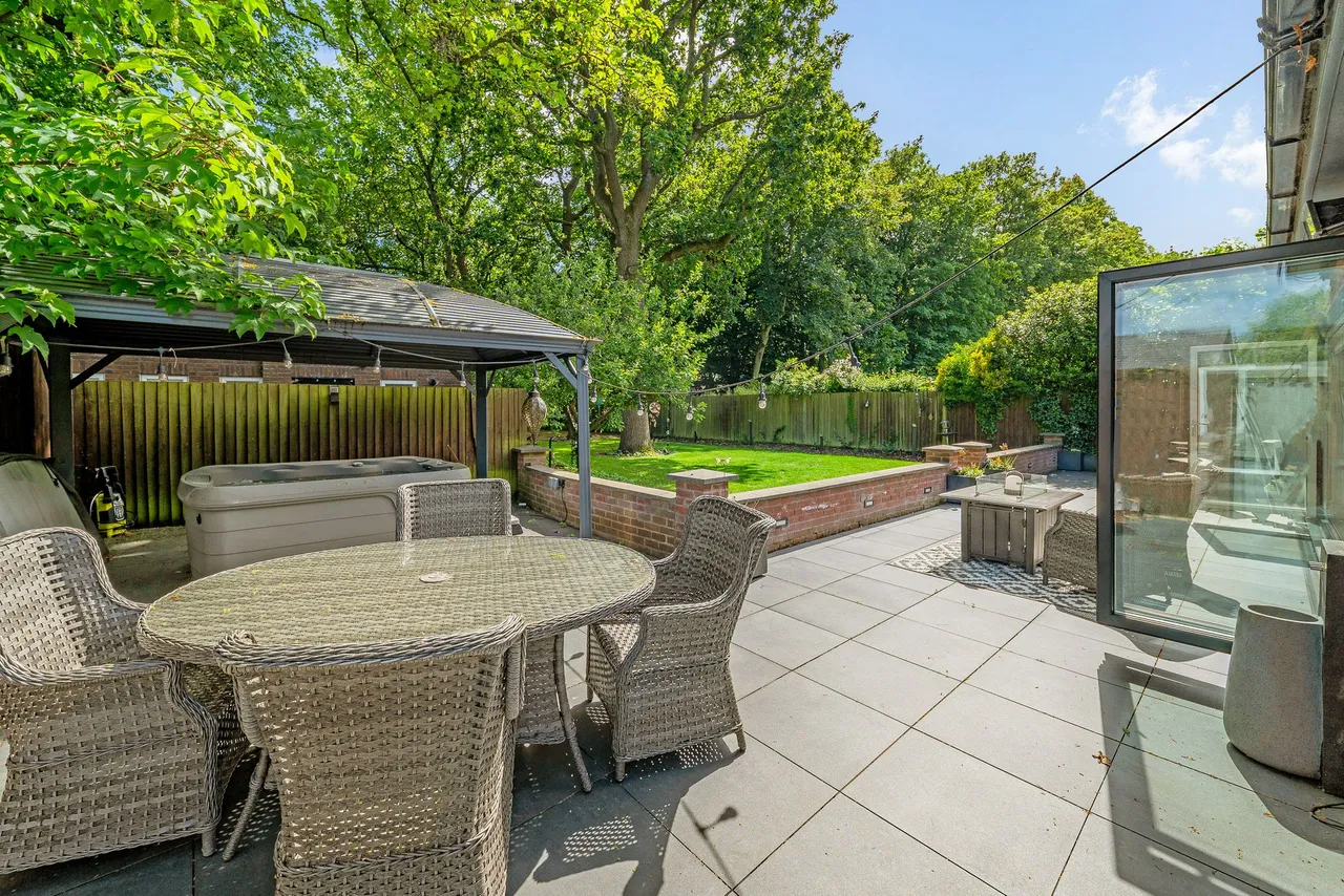 Chartmount Way, Liverpool, Liverpool, L25 5LB, photo 18