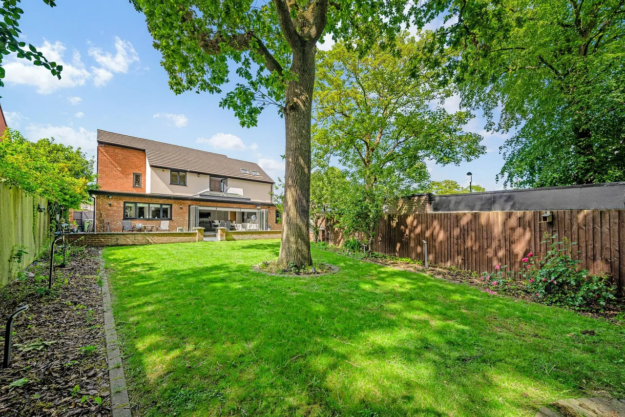 Chartmount Way, Liverpool, Liverpool, L25 5LB, photo 2