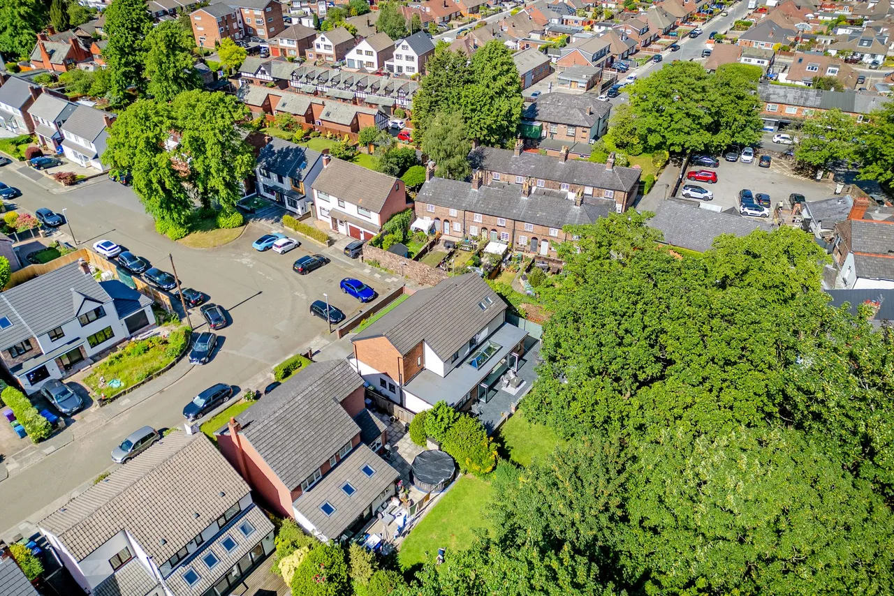 Chartmount Way, Liverpool, Liverpool, L25 5LB, photo 47
