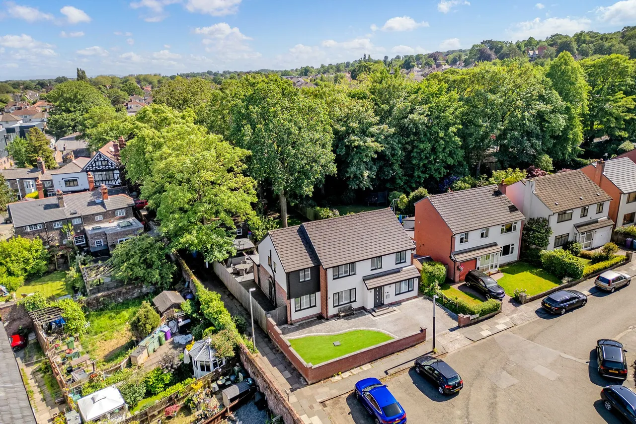 Chartmount Way, Liverpool, Liverpool, L25 5LB, photo 45