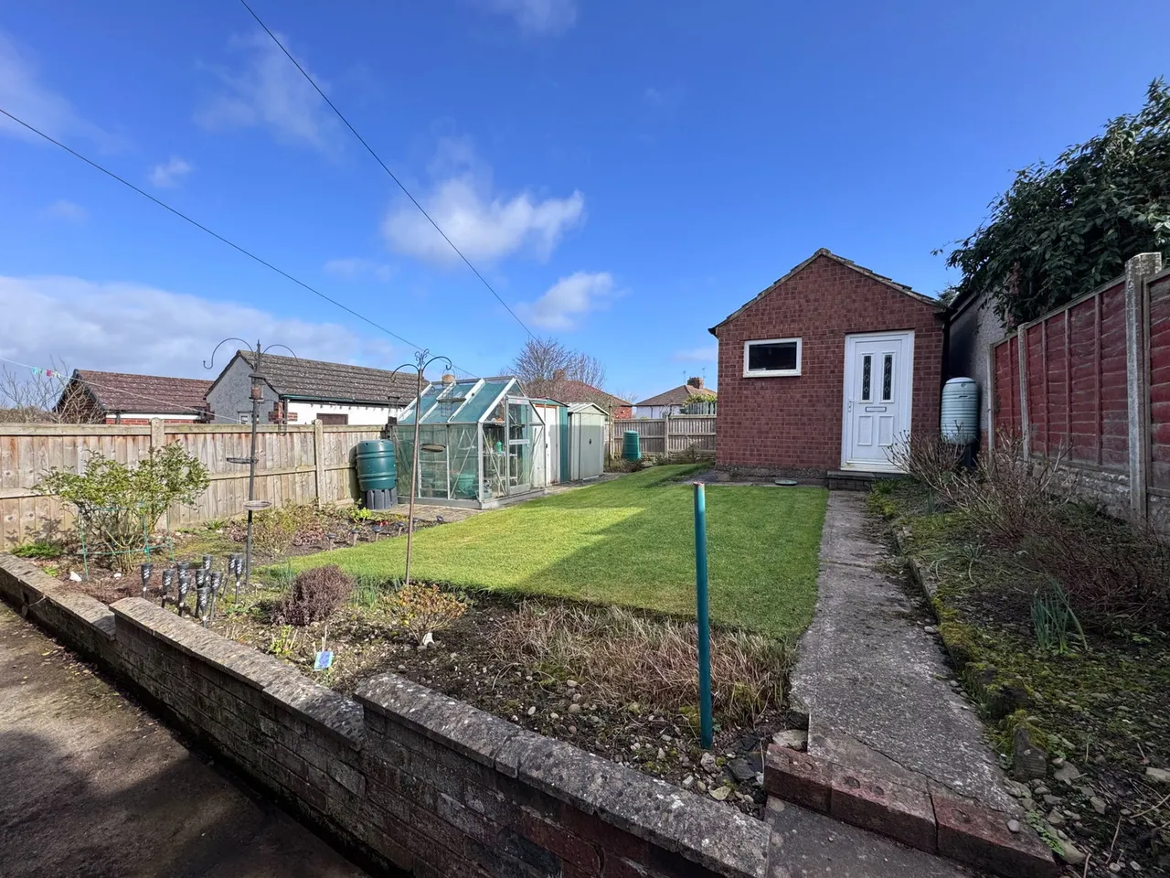 Knowe Road, Stanwix, Carlisle, CA3 9EG, photo 3