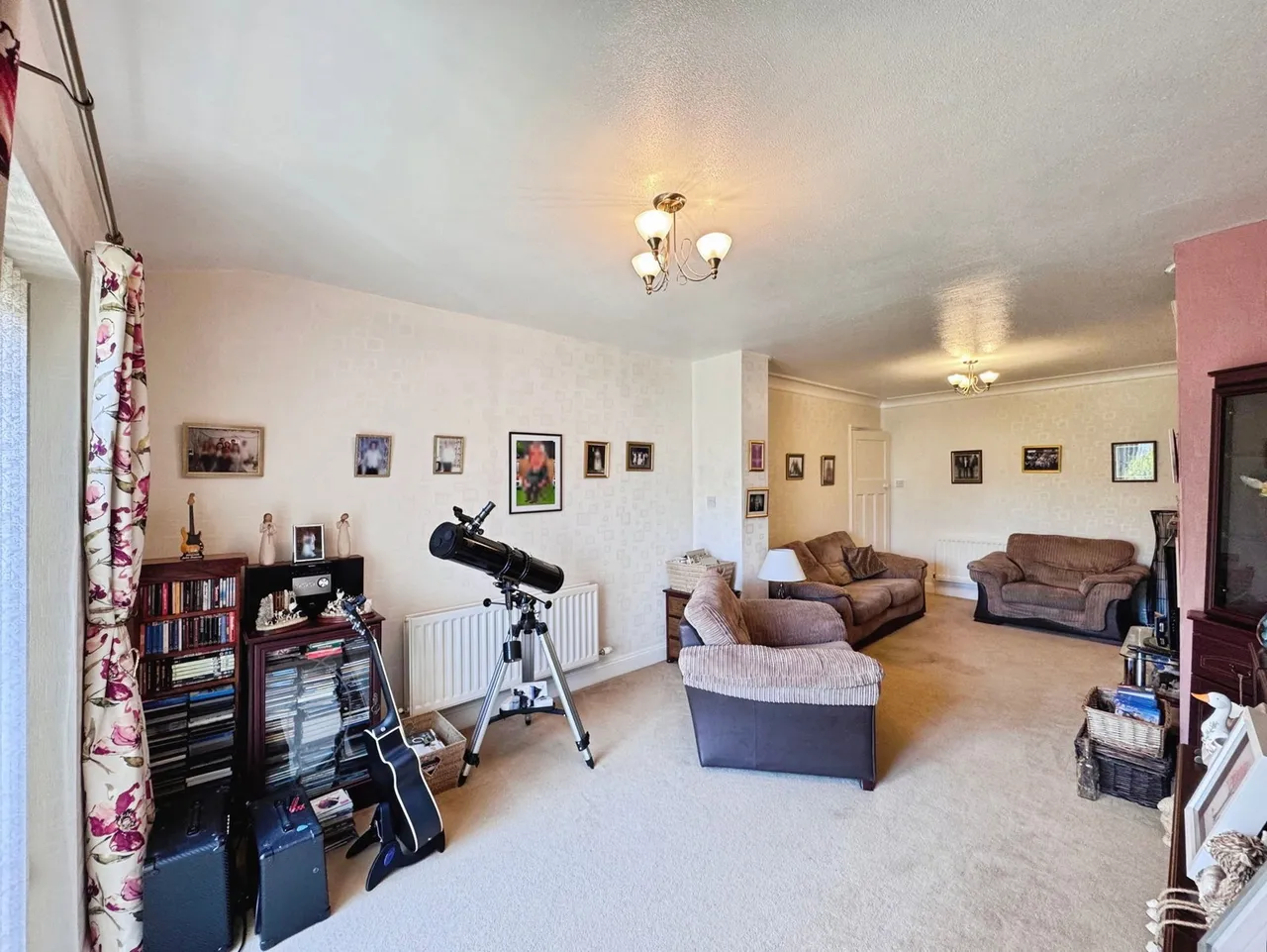 Knowe Road, Stanwix, Carlisle, CA3 9EG, photo 7