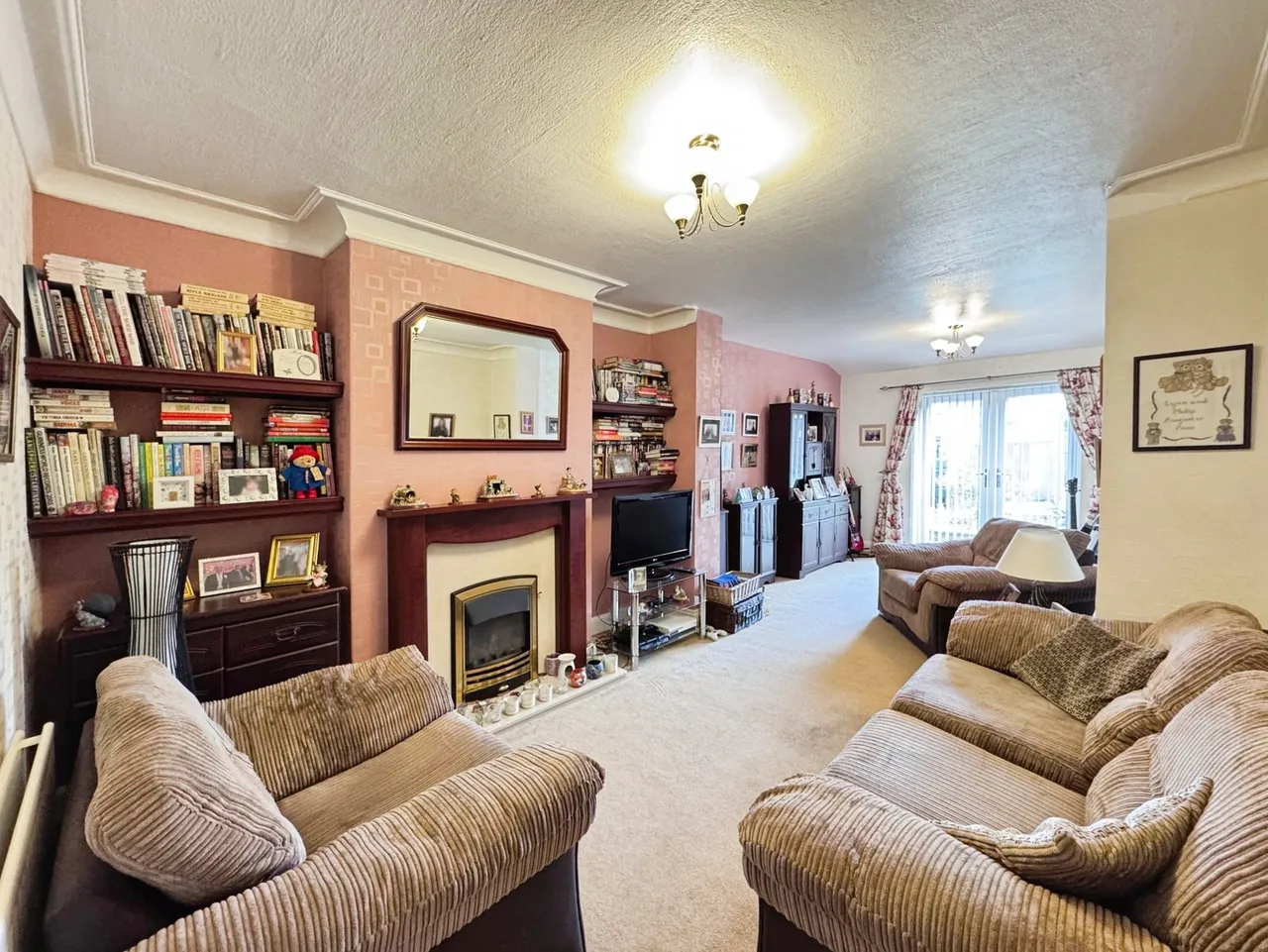 Knowe Road, Stanwix, Carlisle, CA3 9EG, photo 6