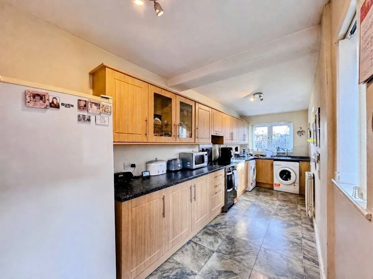 Knowe Road, Stanwix, Carlisle, CA3 9EG, photo 2