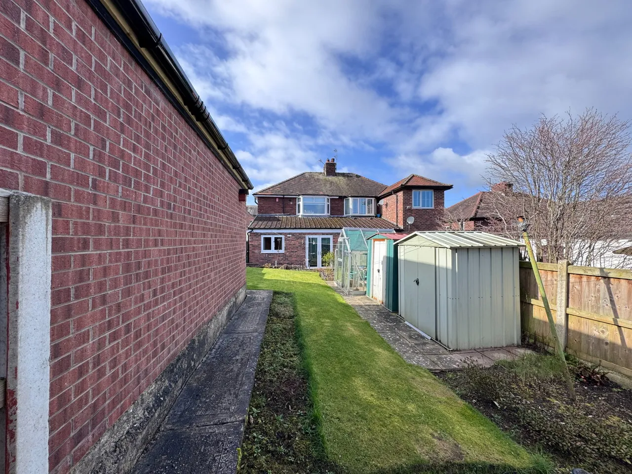 Knowe Road, Stanwix, Carlisle, CA3 9EG, photo 12