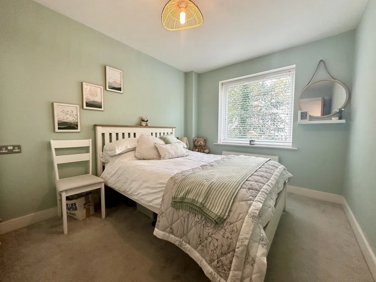 Highmoor Court, photo 12