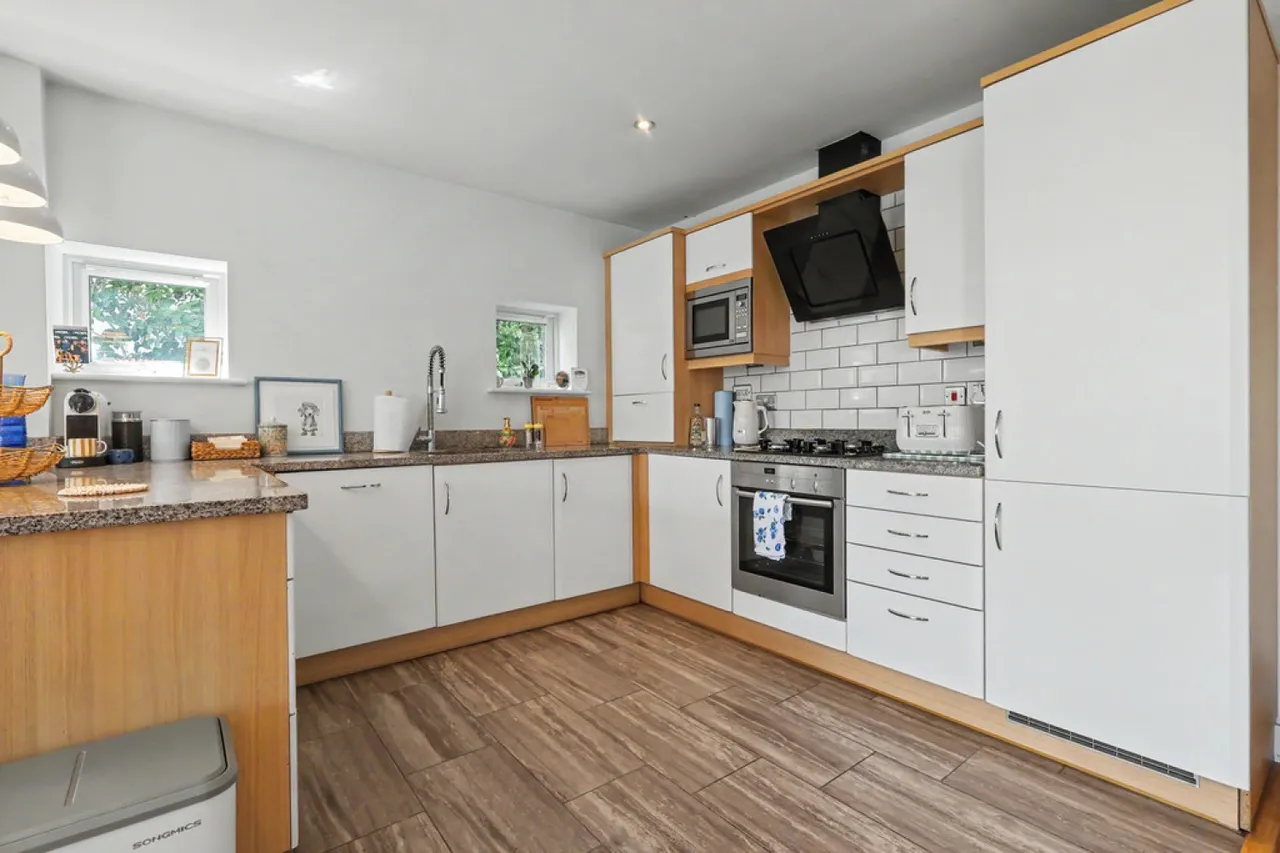 Highmoor Court, photo 5