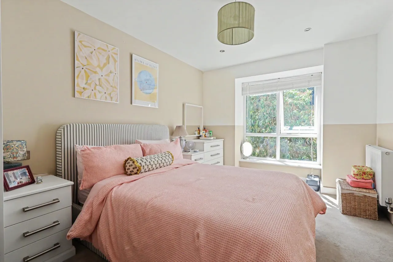 Highmoor Court, photo 9