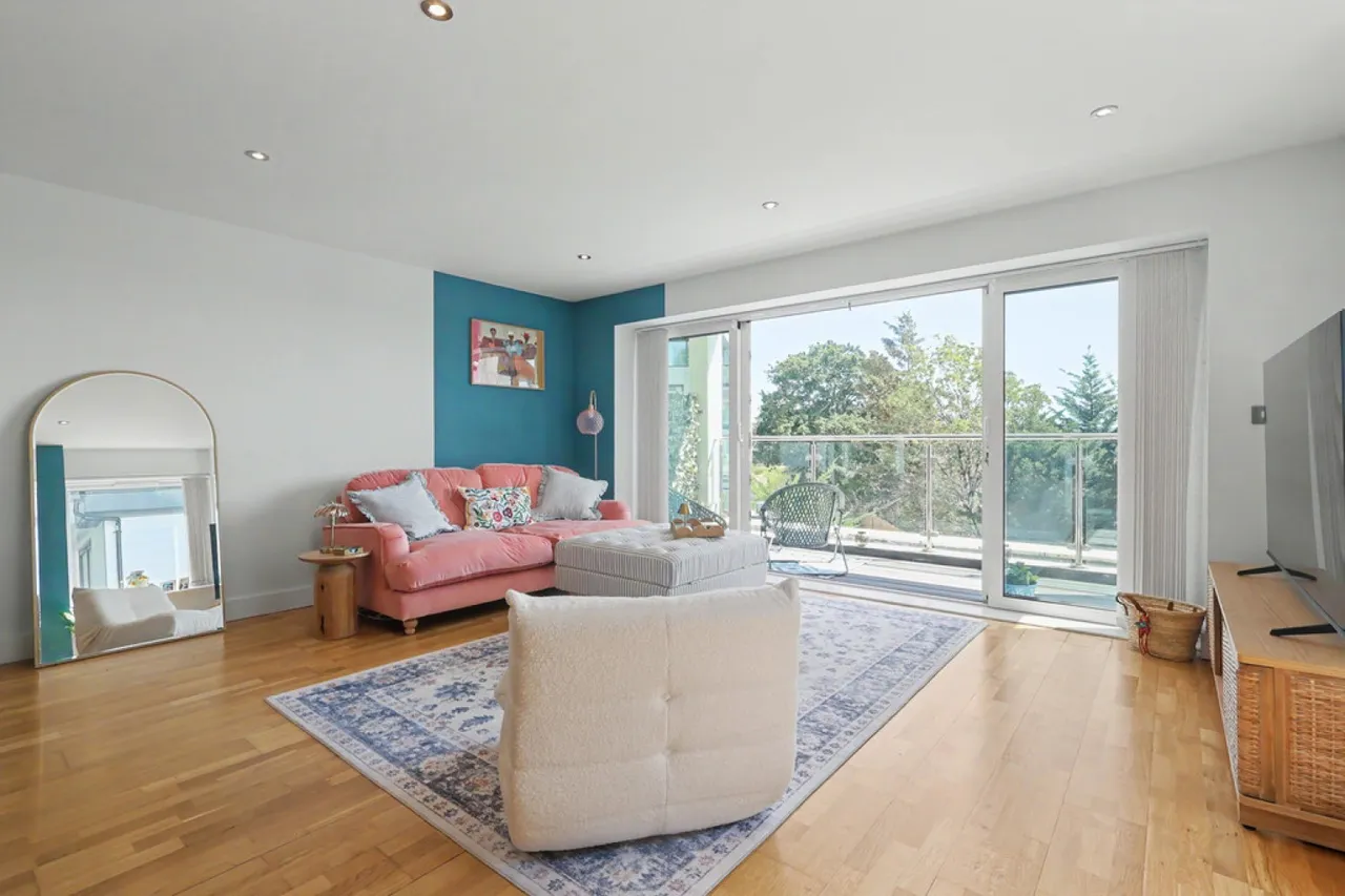 Highmoor Court, photo 7