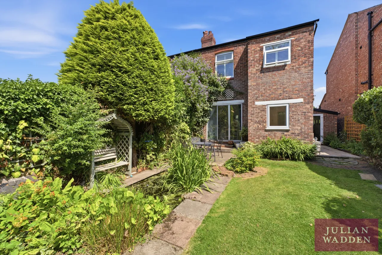 Willow Way, Didsbury, M20, photo 14