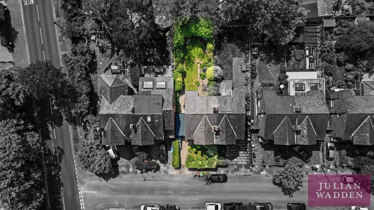 Willow Way, Didsbury, M20, photo 20