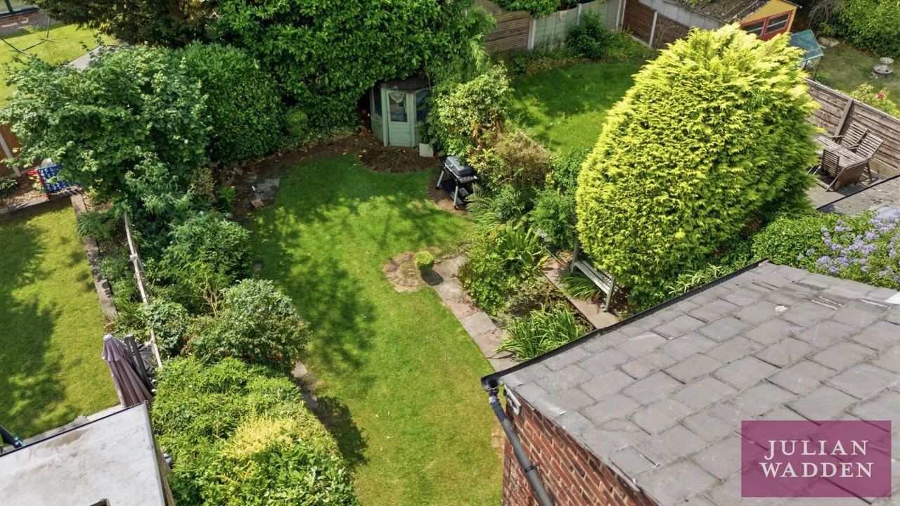 Willow Way, Didsbury, M20, photo 9