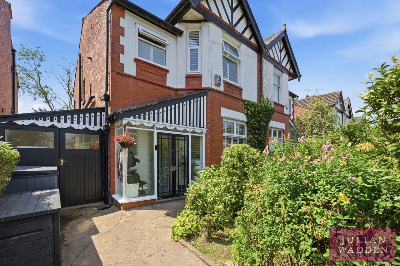 Willow Way, Didsbury, M20, photo 19