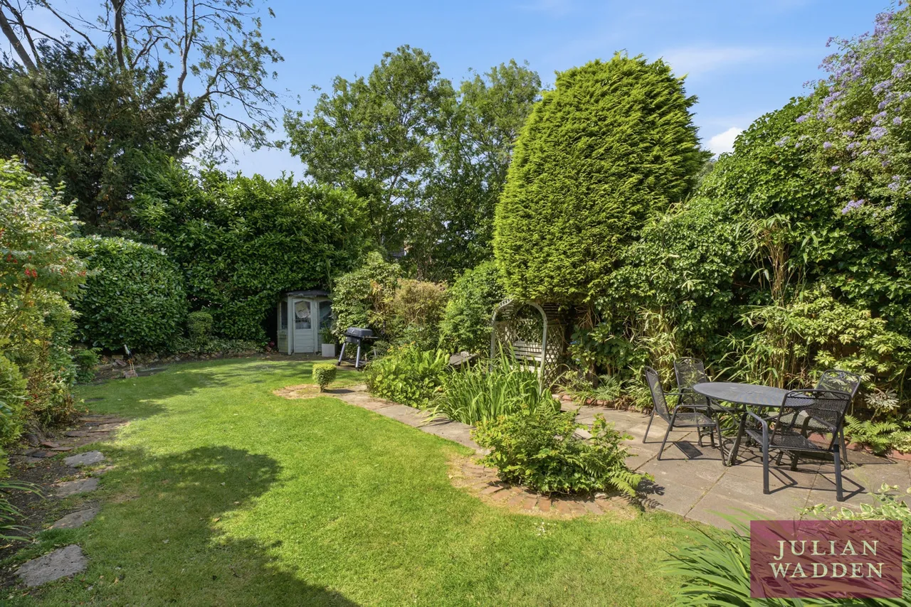 Willow Way, Didsbury, M20, photo 8