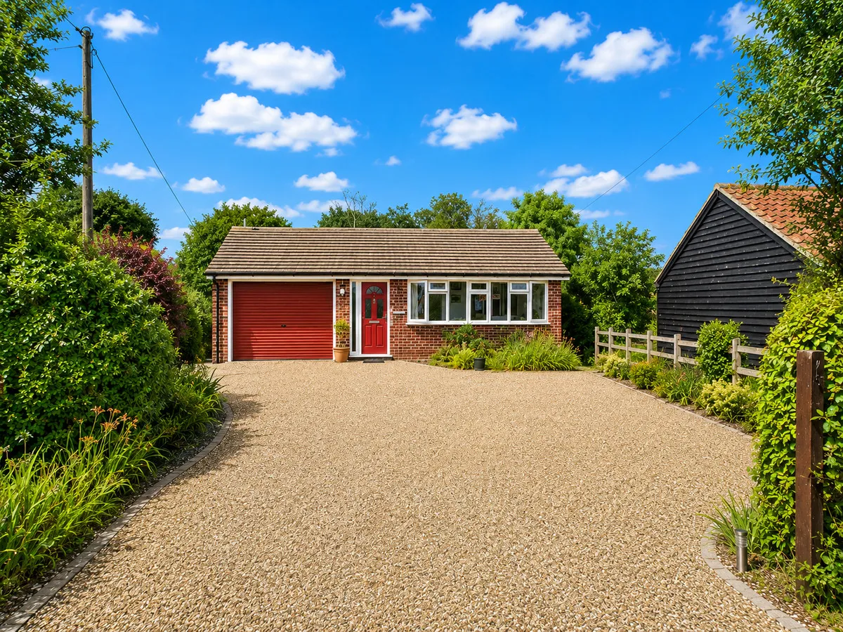 3 bed house for sale — Lower Road, Colchester, Peldon, CO5 7QR
