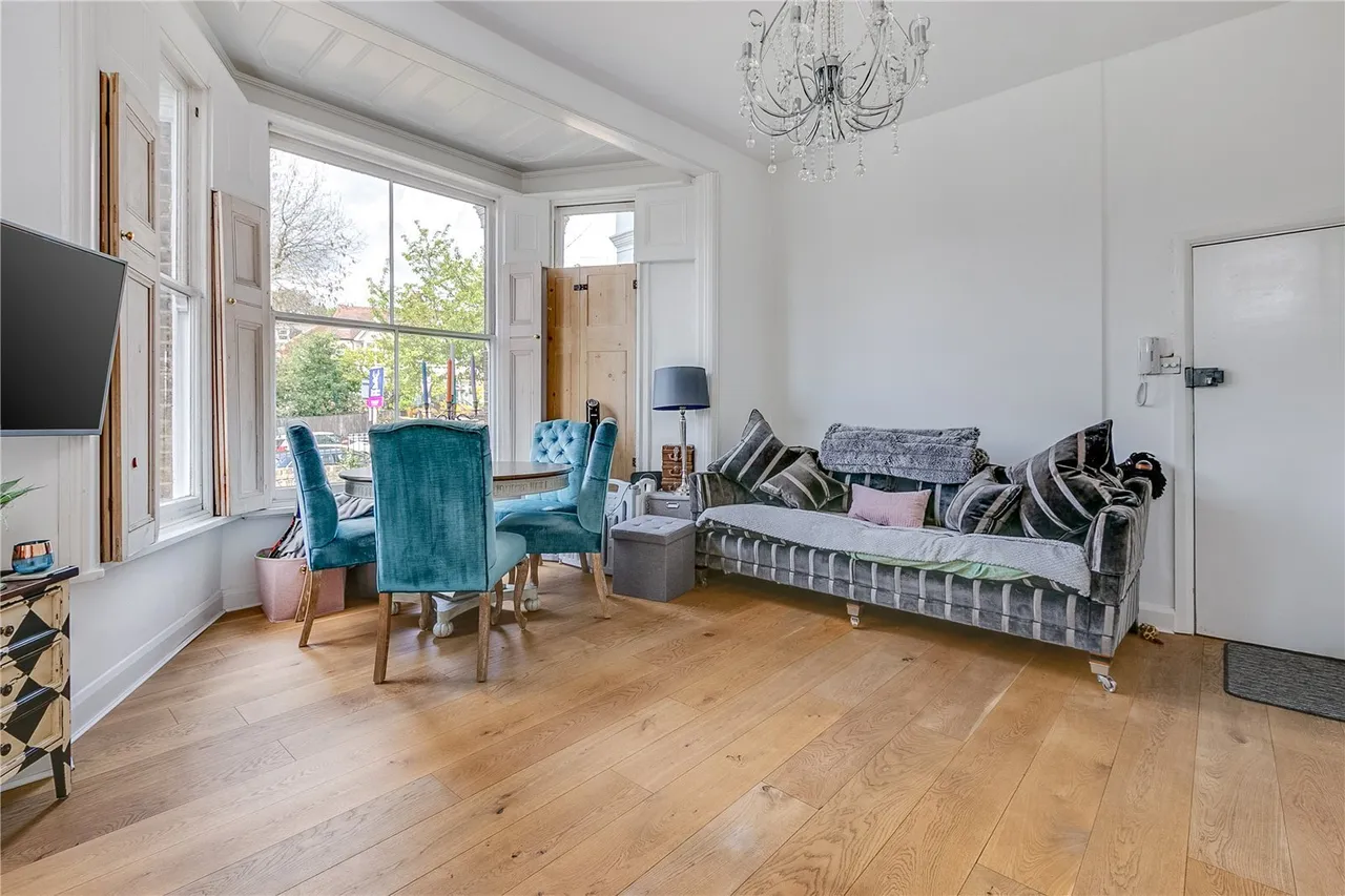 Wimbledon Park Road, London, SW18, photo 2