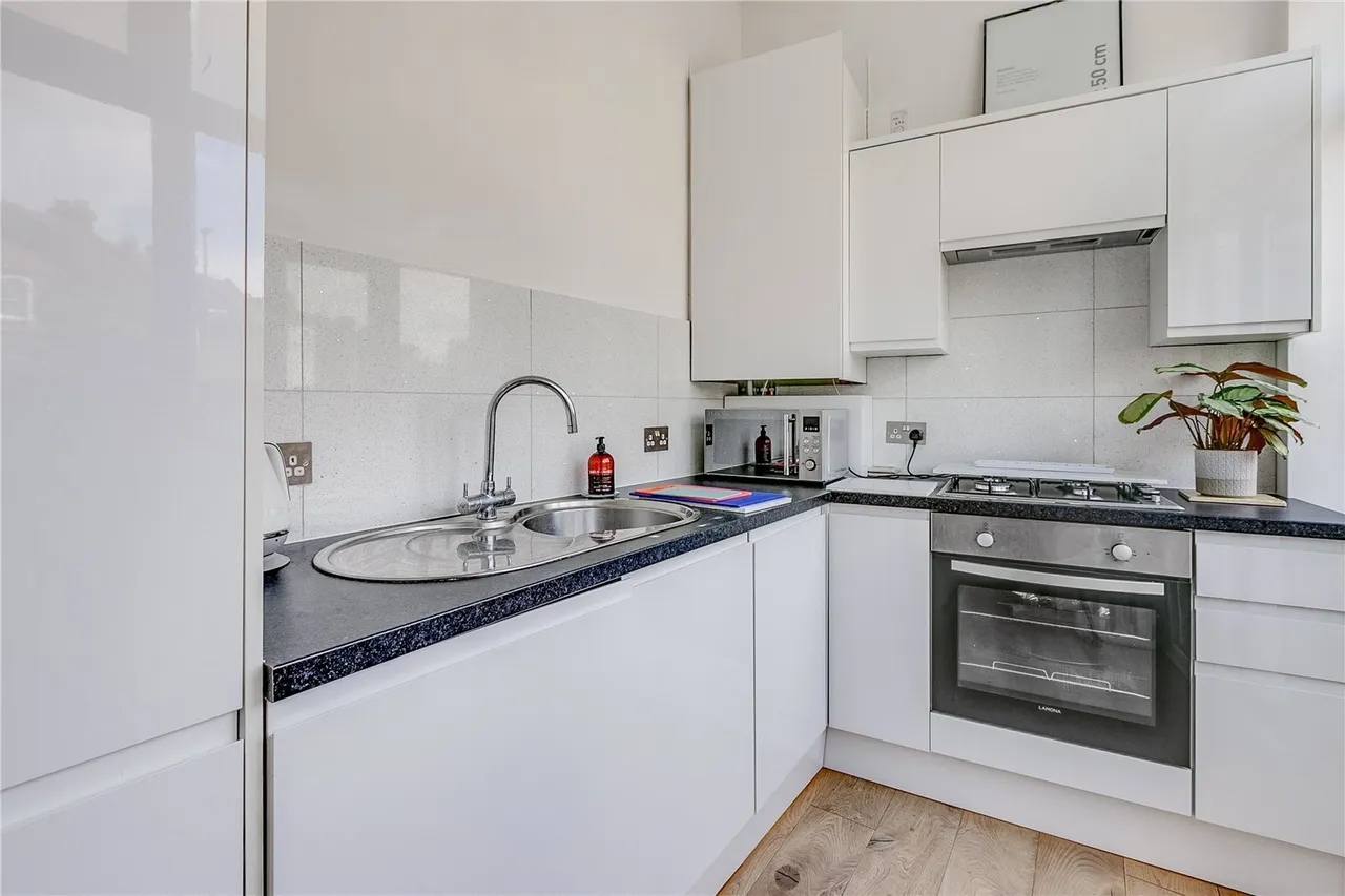 Wimbledon Park Road, London, SW18, photo 7