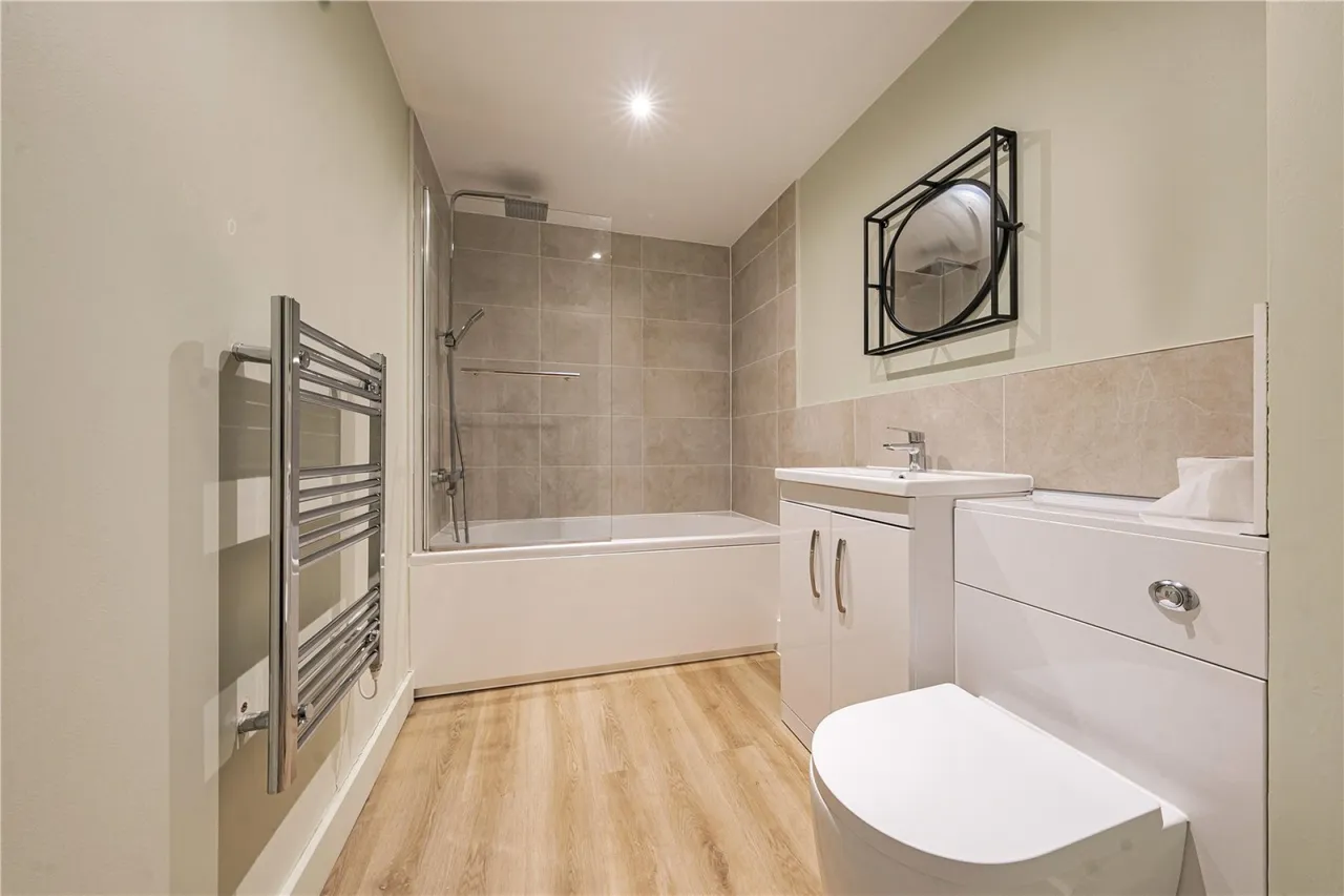 Lawrie House, London, photo 10