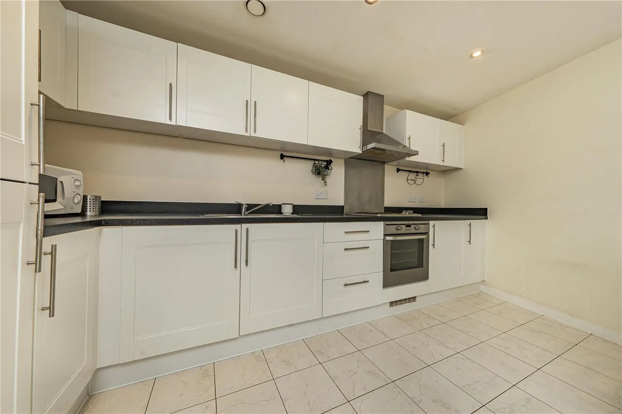 Lawrie House, London, photo 6