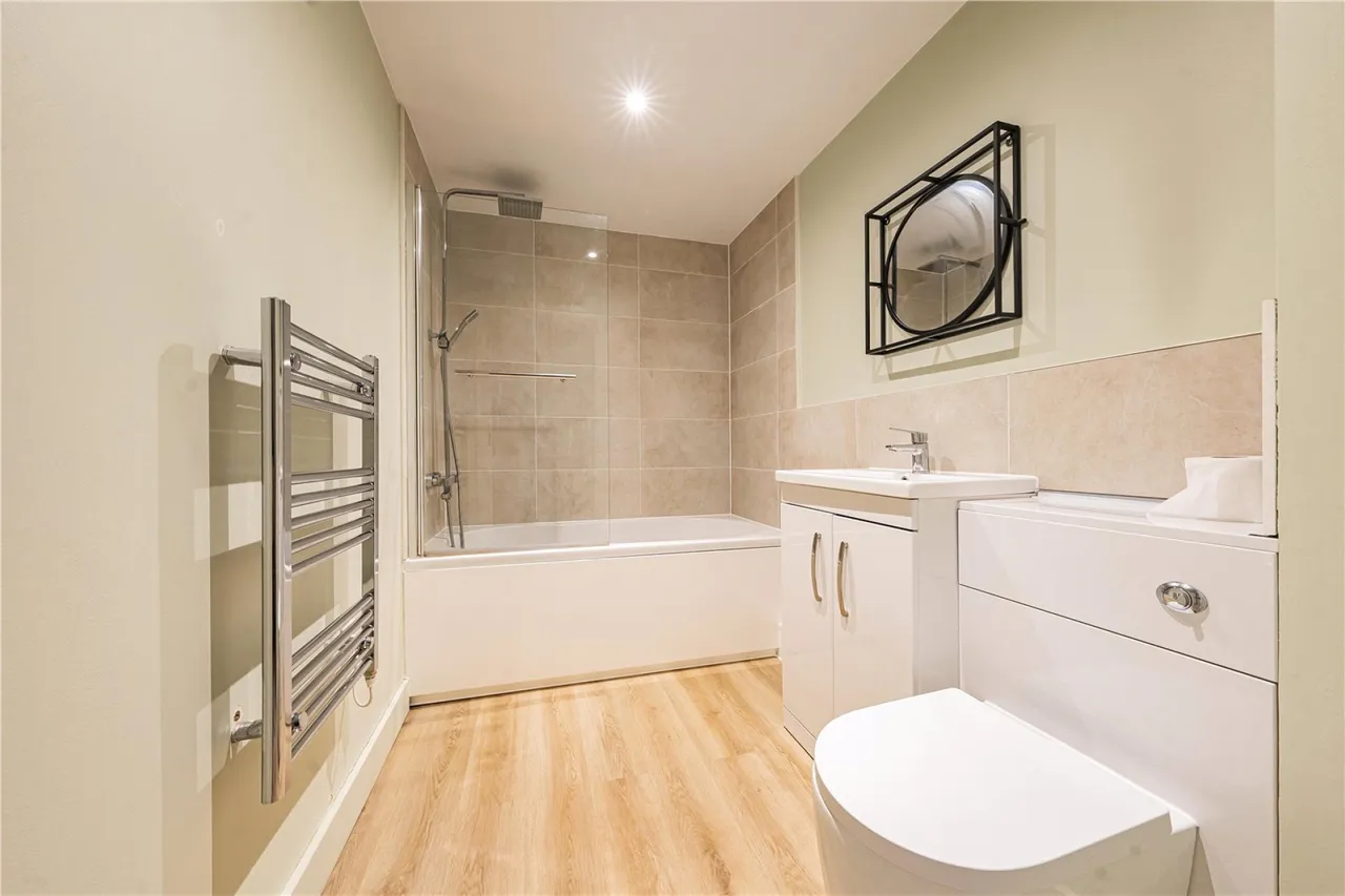 Lawrie House, London, photo 11