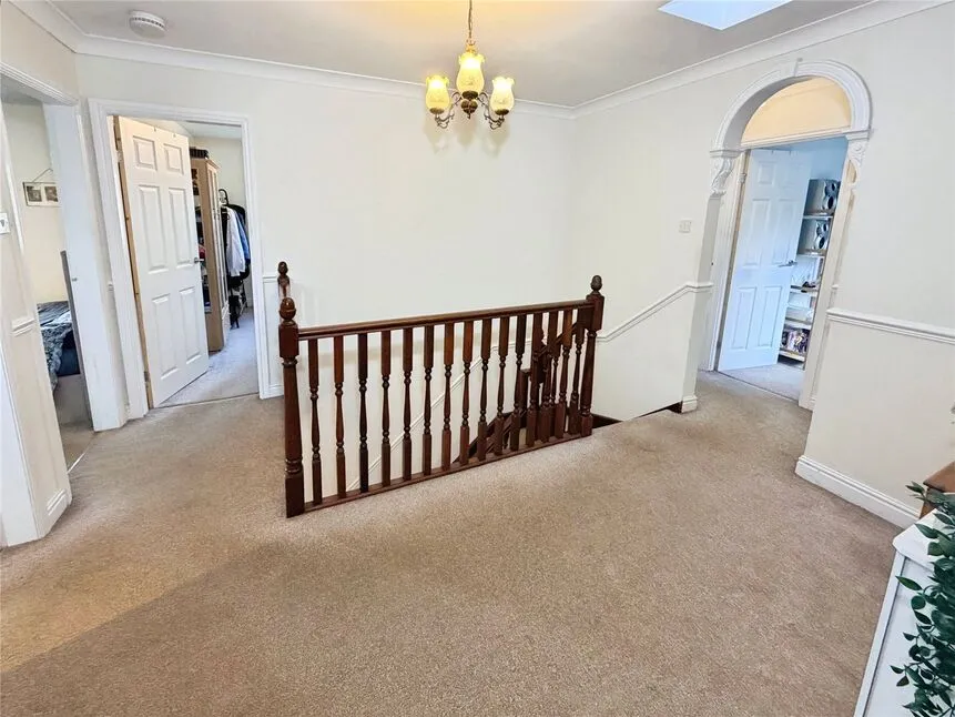 The Paddocks, Cusworth, DN5, photo 19