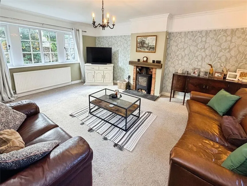 The Paddocks, Cusworth, DN5, photo 3