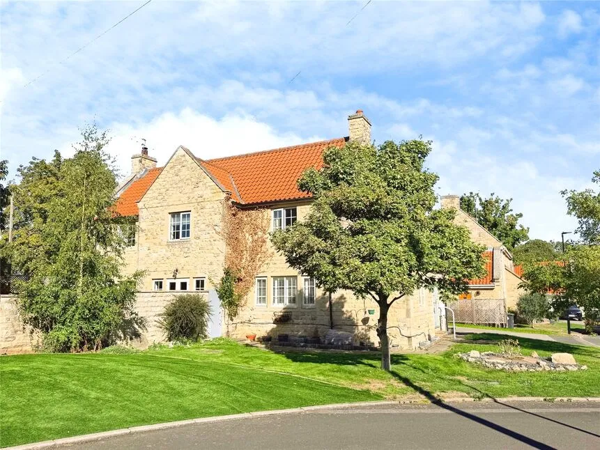 The Paddocks, Cusworth, DN5, photo 24