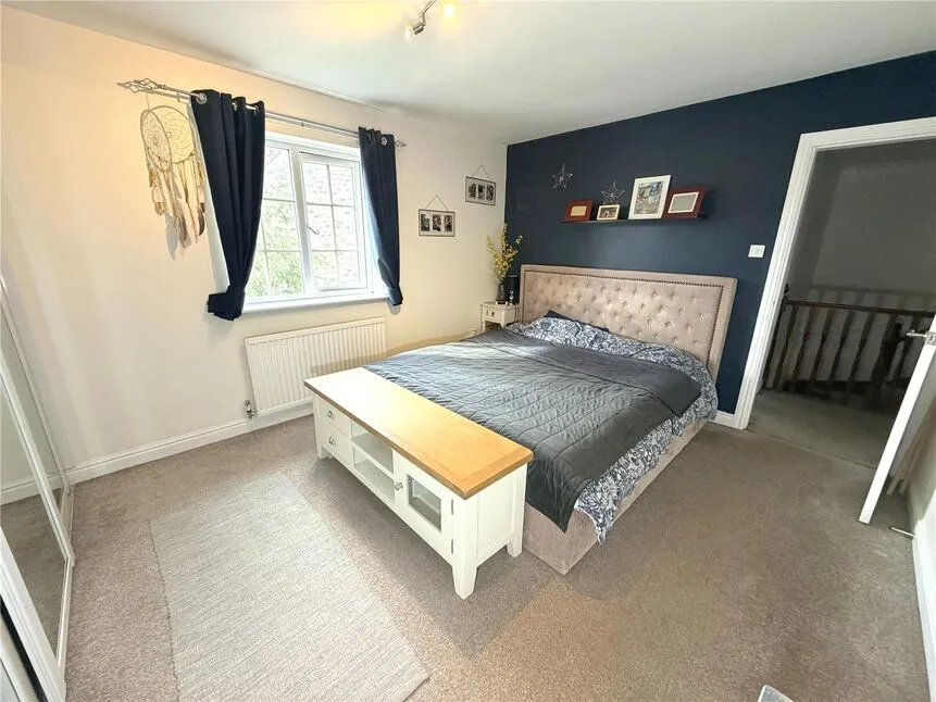 The Paddocks, Cusworth, DN5, photo 20