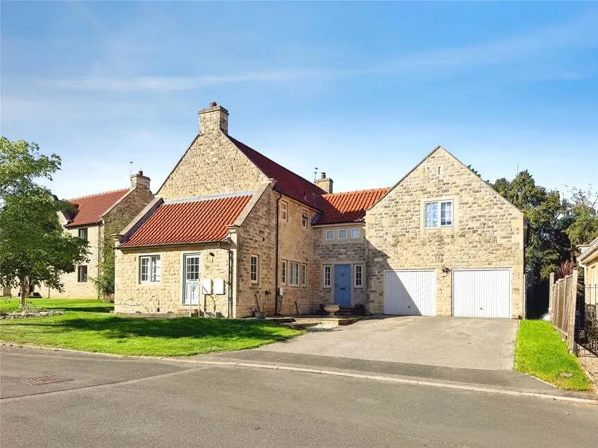 6 bed house for sale, The Paddocks, Cusworth, DN5