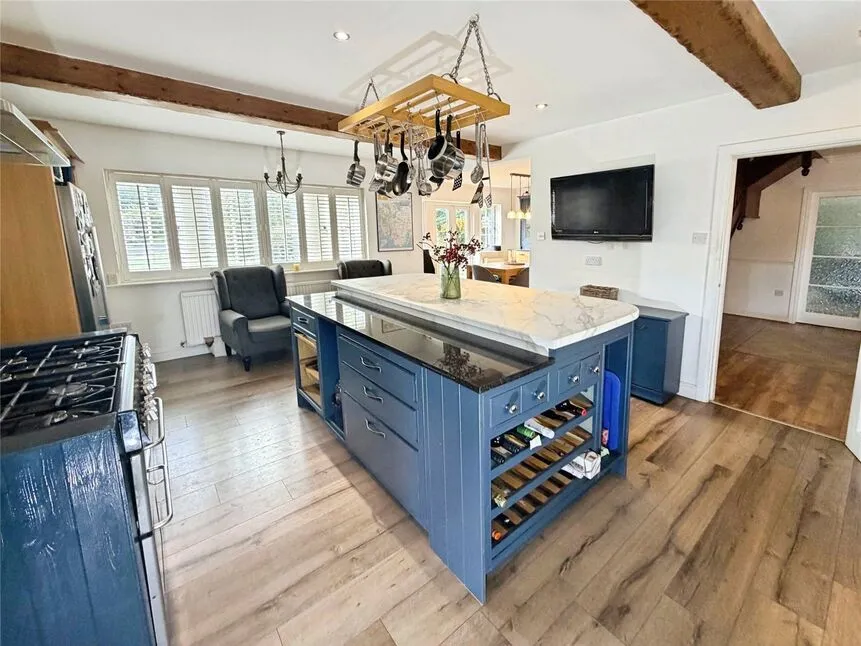 The Paddocks, Cusworth, DN5, photo 12