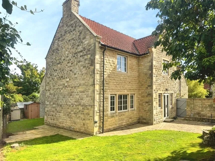 The Paddocks, Cusworth, DN5, photo 5