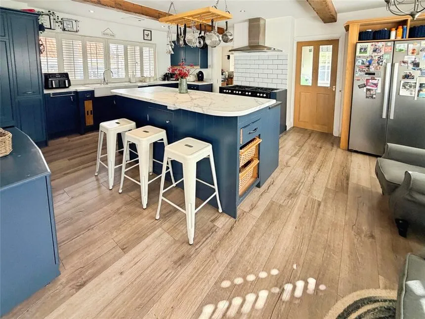 The Paddocks, Cusworth, DN5, photo 18