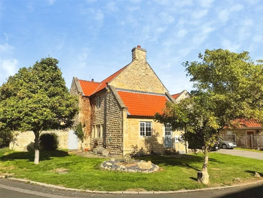 The Paddocks, Cusworth, DN5, photo 9