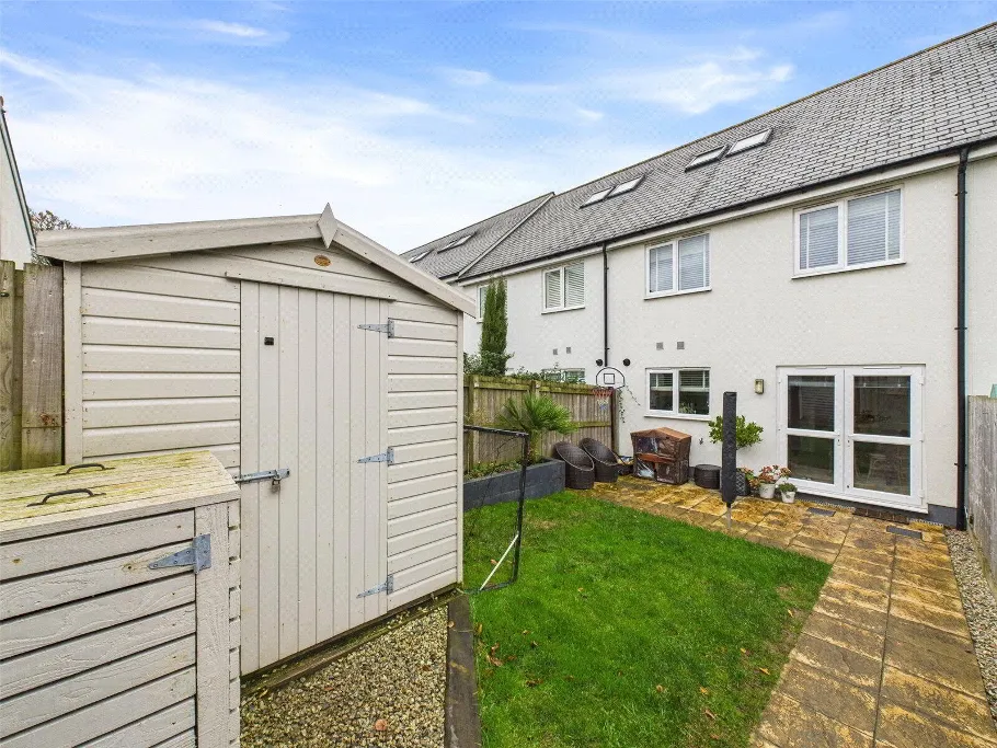 New Park Road, Wadebridge, PL27, photo 21